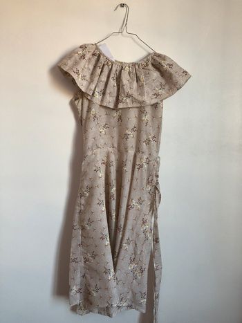 Robe neuve taille 36