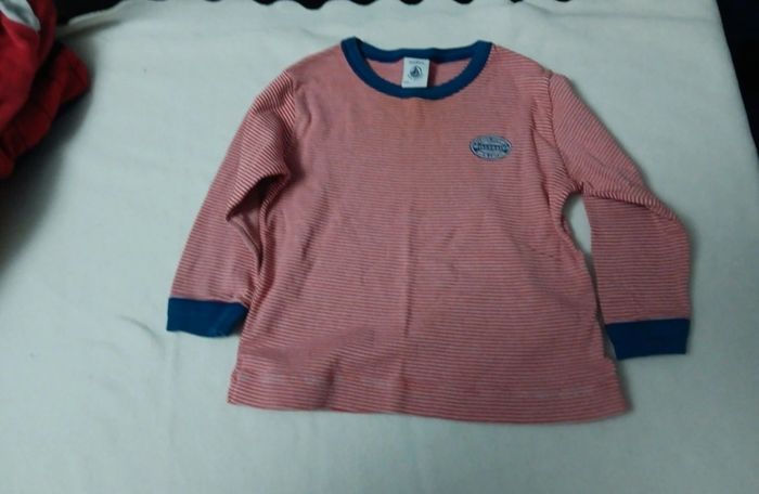 Enssemble pyjama léger - photo numéro 2