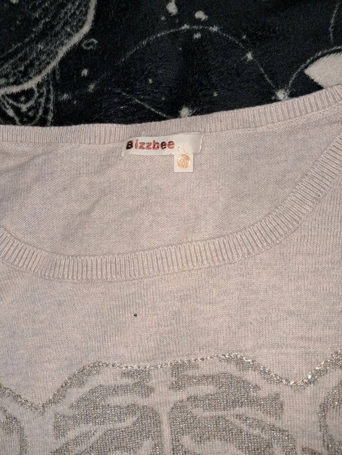 Pull léger M - photo numéro 2