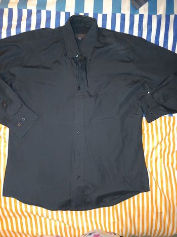 Chemise ml homme 39-40