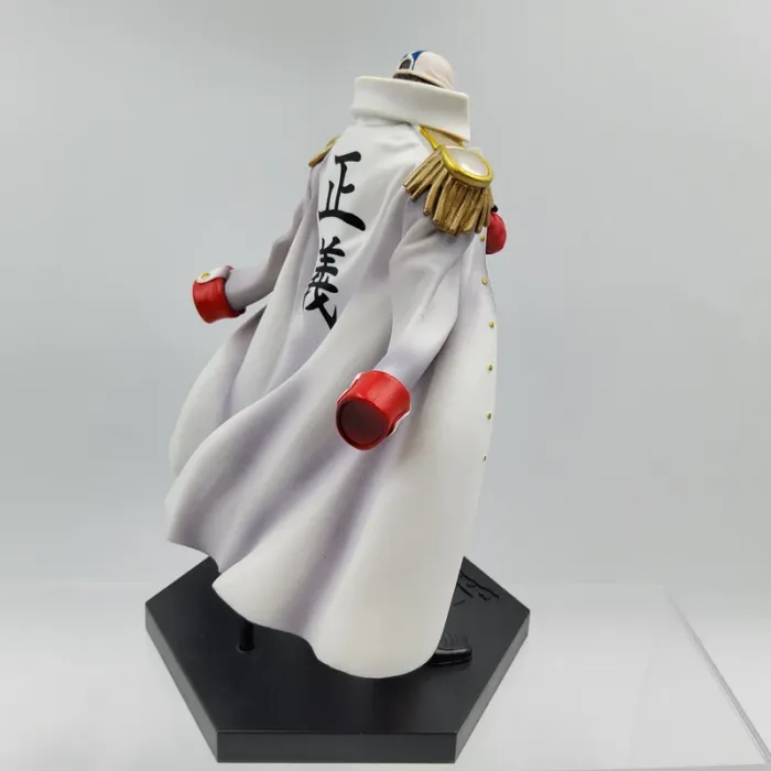 One Piece DX Marine Figure Vol.2 – Sakazuki - photo numéro 4