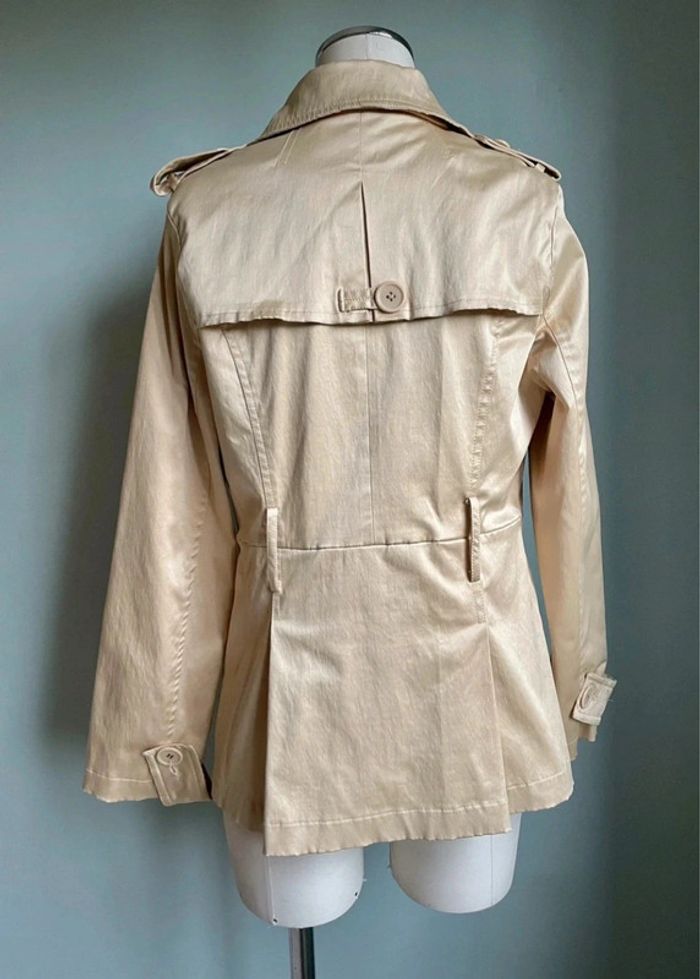 trench court -XXl - sweet miss - photo numéro 6