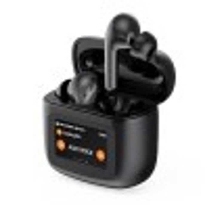 Écouteurs Bluetooth avec écran KAYFI neuf - photo numéro 4