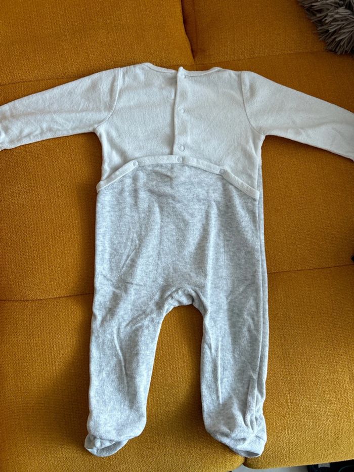 Pyjama 12 mois - photo numéro 3