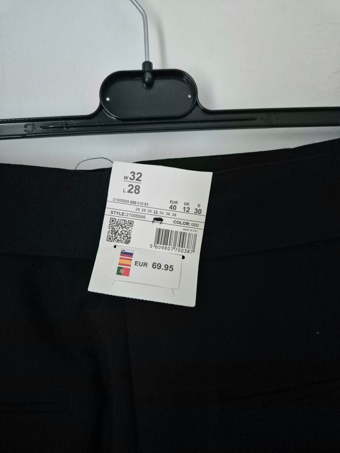 Pantalon ajuster * Salsa * - photo numéro 5