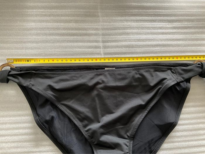 Bas maillot noir Freya neuf - photo numéro 9