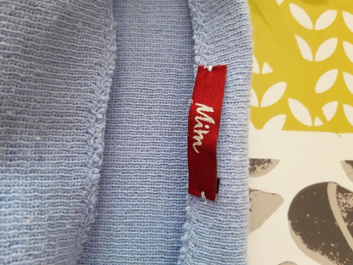 Pull taille 3 - photo numéro 6