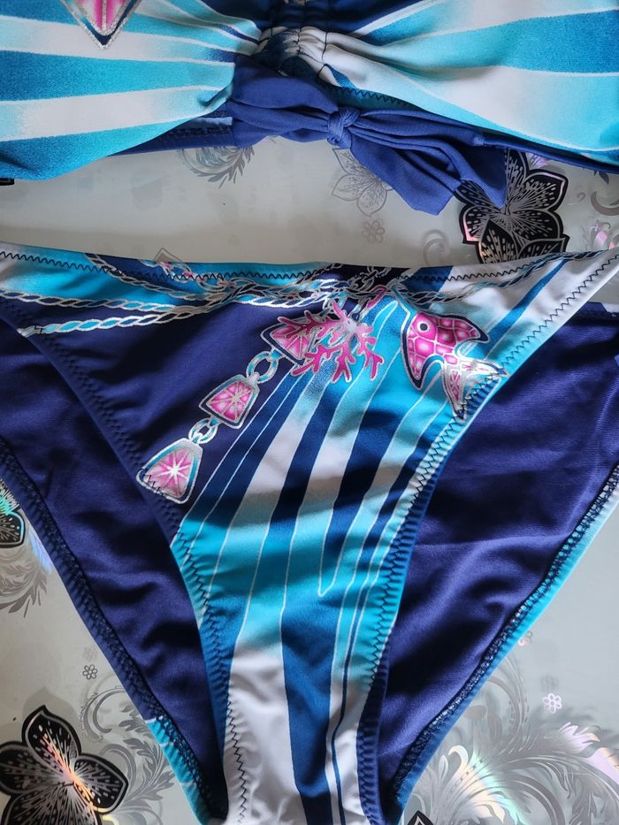 Maillot de bain ocean - photo numéro 3