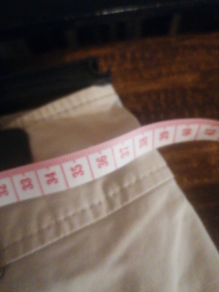 Pantalon taille unique - photo numéro 4