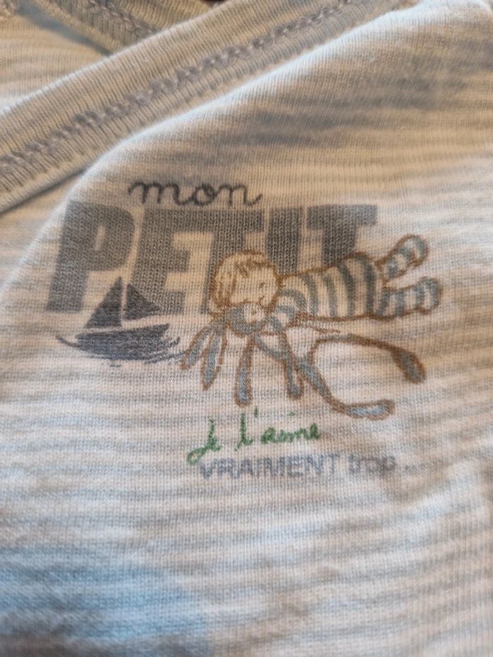 Boddies - photo numéro 2