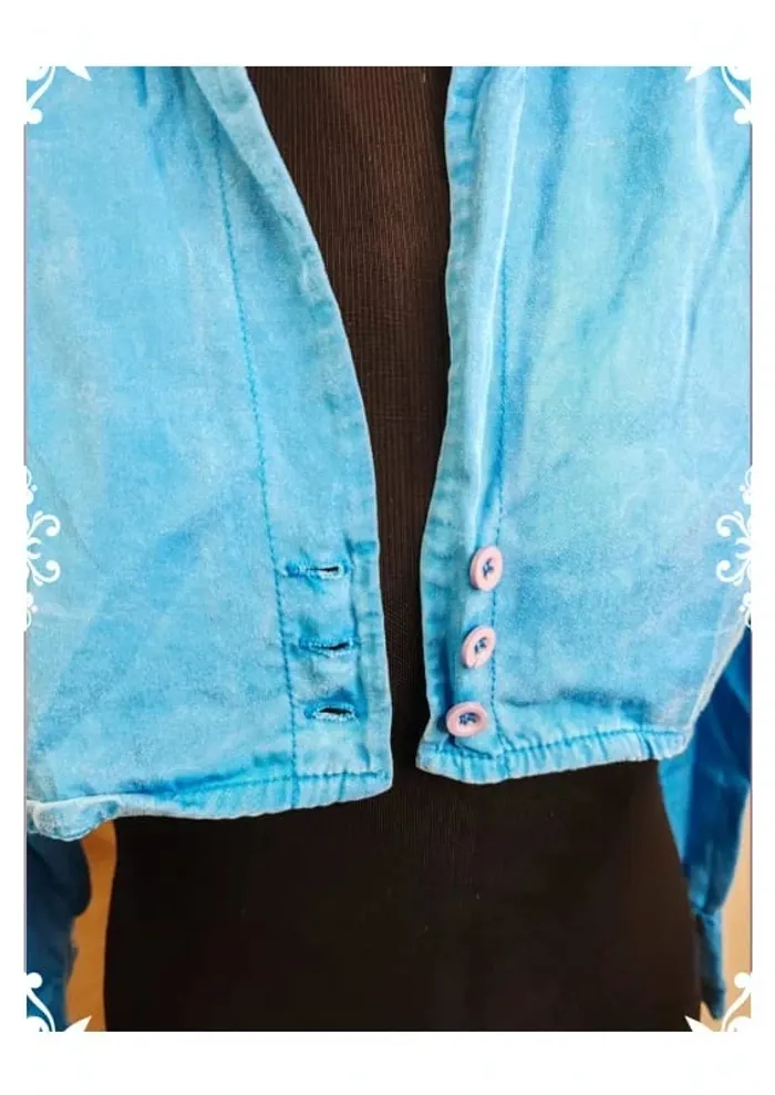 Chemise nasty gal - photo numéro 4