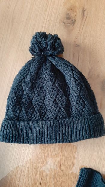 Bonnet 6 8ans garcon