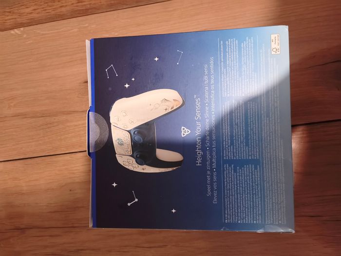 Manette genshin impact - photo numéro 2