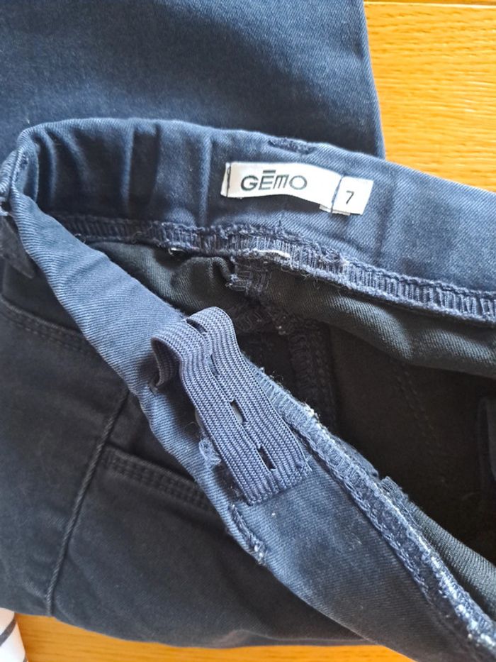 Pantalon tee-shirt - photo numéro 3