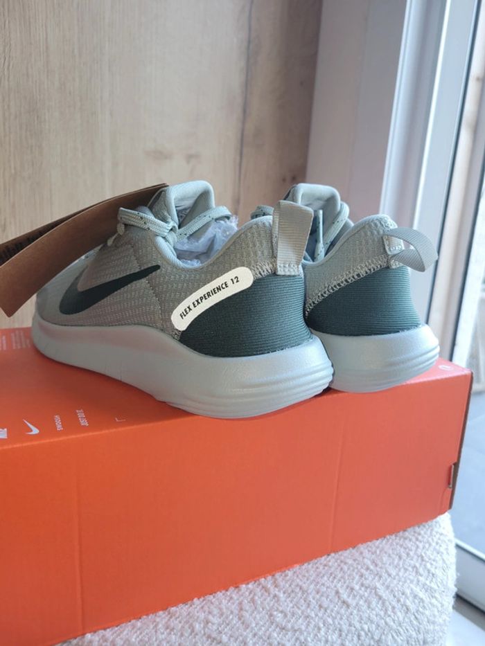 Baskets Nike fille - photo numéro 4