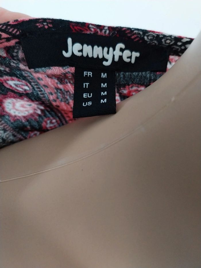 Robe courte ou tunique - photo numéro 3