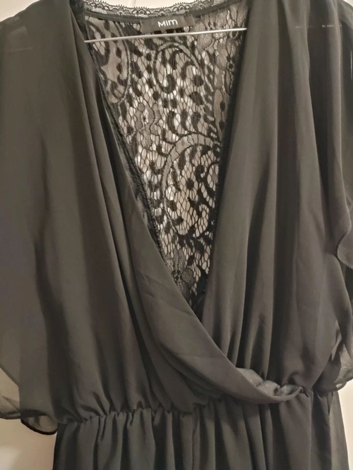 Combi short MIM taille S - photo numéro 2