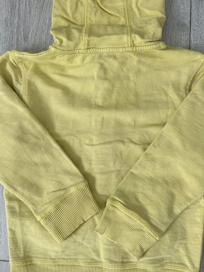 Veste gilet Okaïdi fille 5 ans - photo numéro 4