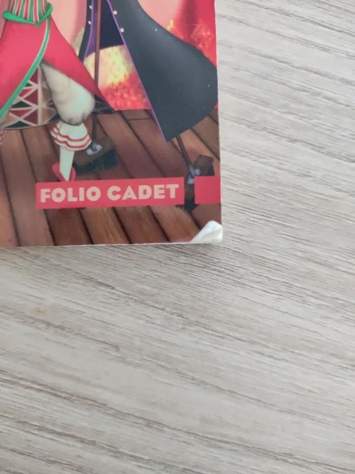 Livre le petit prince 12 - photo numéro 3