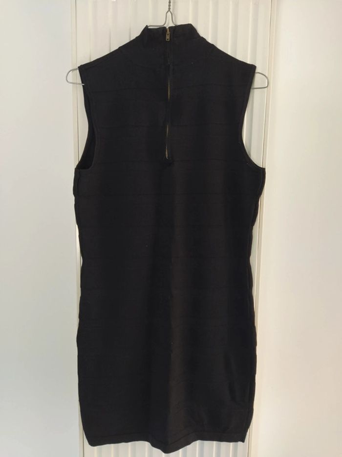 Robe hiver Mango - photo numéro 2