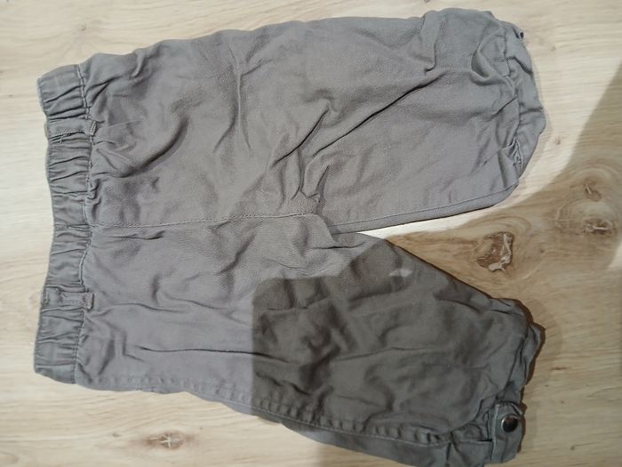 Pantalon 6 mois - photo numéro 2