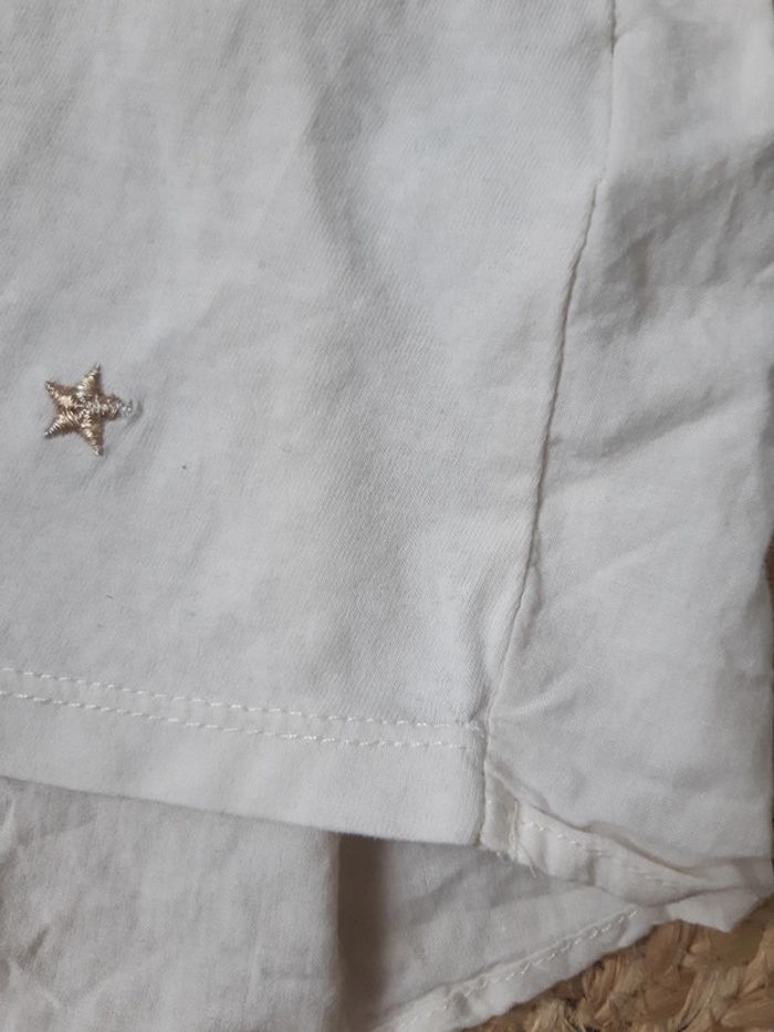 Blouse manches longues Noël TAO 36 mois - photo numéro 4