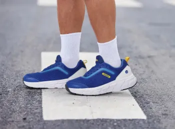 Chaussures de course FitVille FlowCore V3 pour hommes 42,5