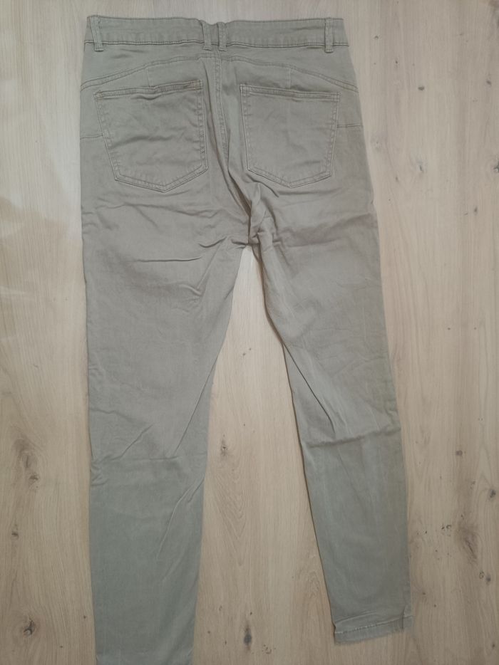 Pantalon 40 - photo numéro 3