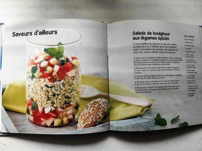 Verrines épatantes - photo numéro 4