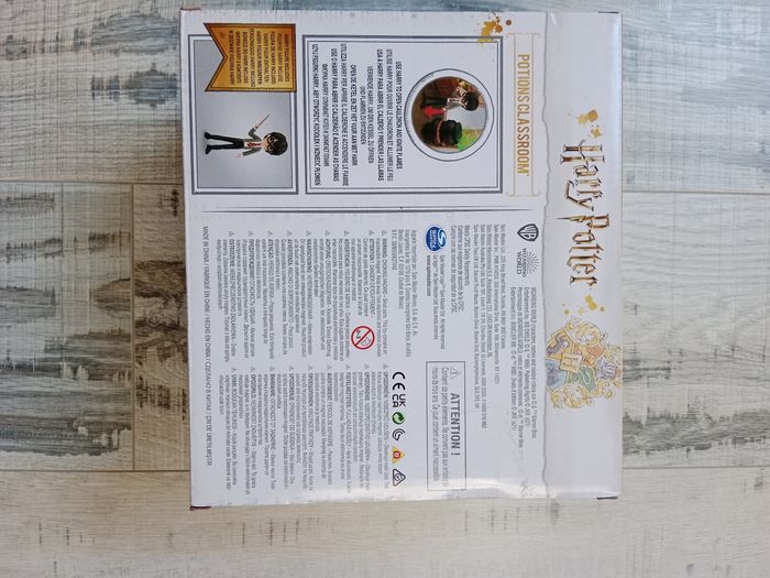 Harry Potter Magical minis - photo numéro 2