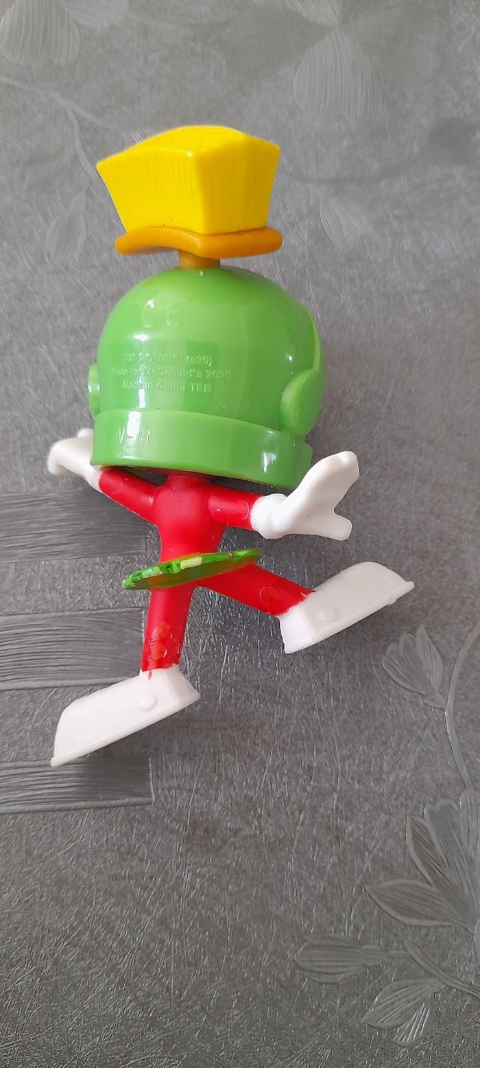 Figurine McDonald's - photo numéro 2