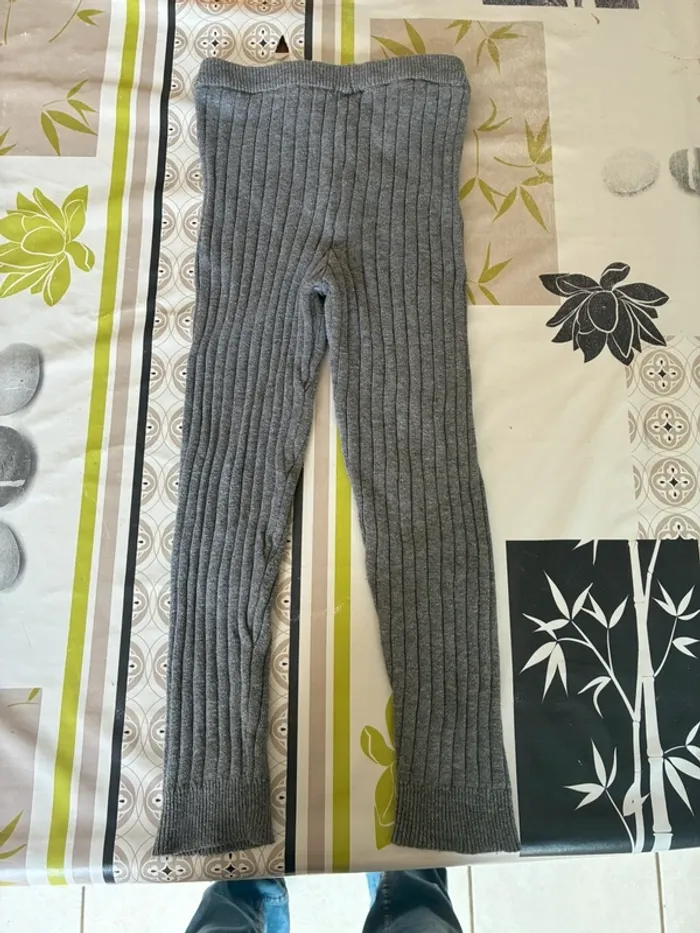 Legging chaud - photo numéro 2