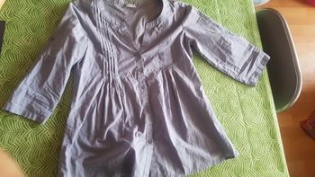 chemise jacqueline riu