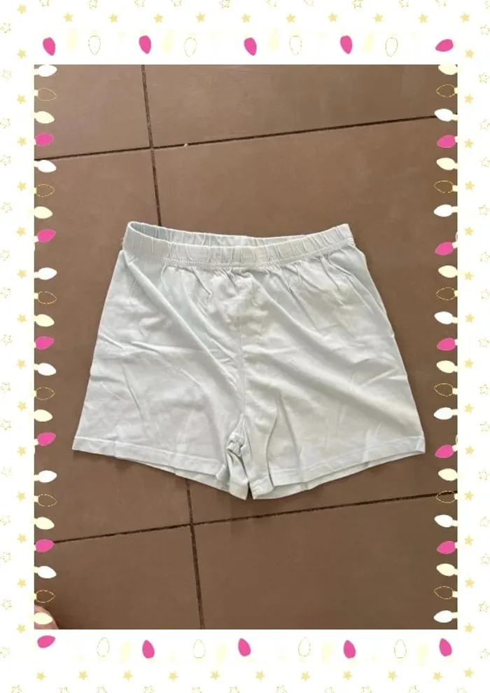 🌸 Pyjama fille 10 ans Inextenso  "Stay Wild" 🌸 - photo numéro 7