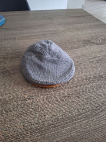 Berret