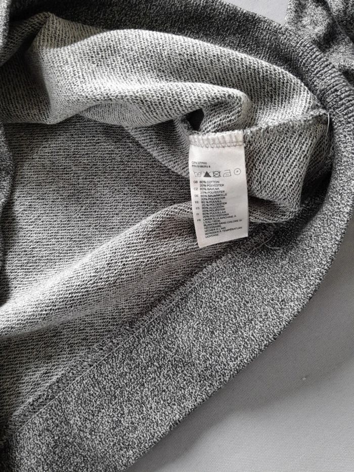 Sweat sport H&M - photo numéro 3