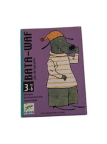 Batawaf -DJECO-  3 à 6 ans