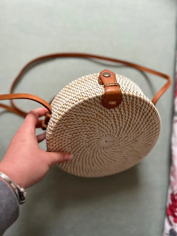 Sac à main femme - photo numéro 2