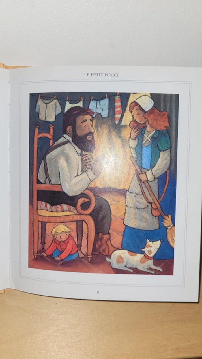 Lot 3 livres - photo numéro 10