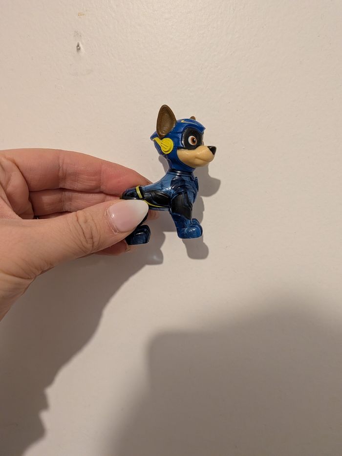 Pat patrol 🙂‍↕️