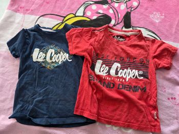 Thee short 