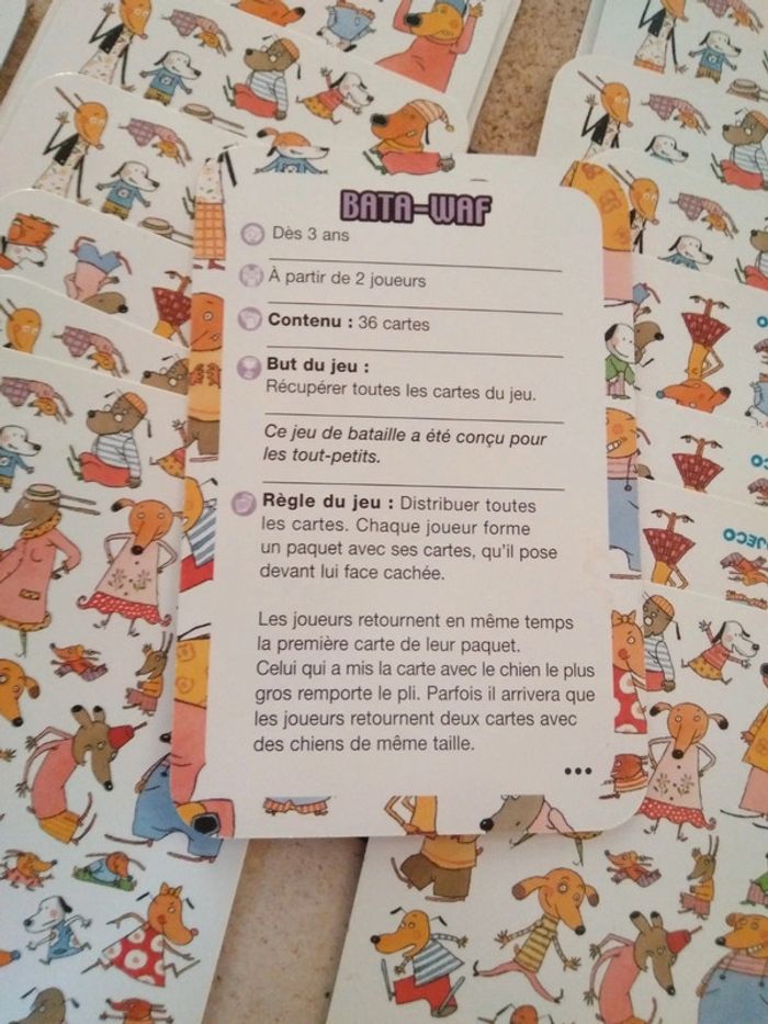 Jeux Bata.waf - photo numéro 6