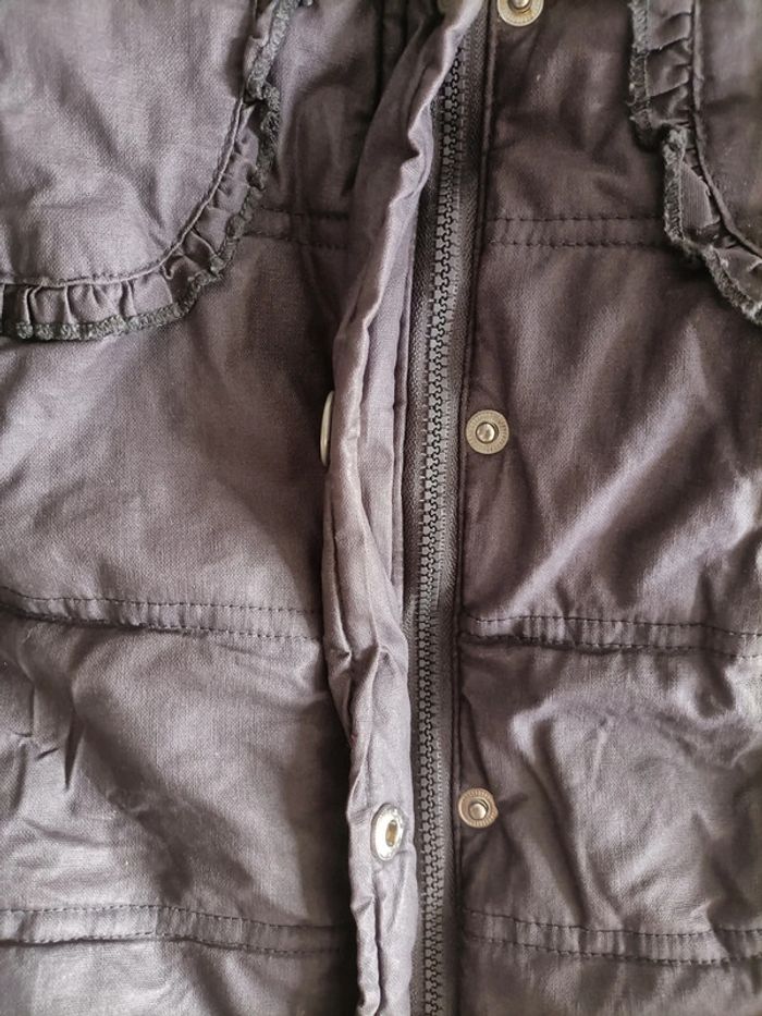 Manteau bébé 12 mois - photo numéro 3
