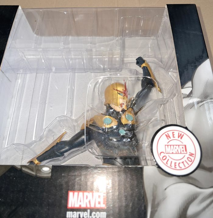 Buste Marvel Nova - photo numéro 3