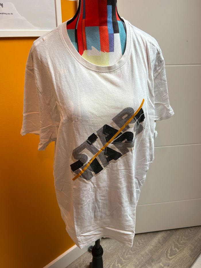 Tee-shirt Star Wars T.L