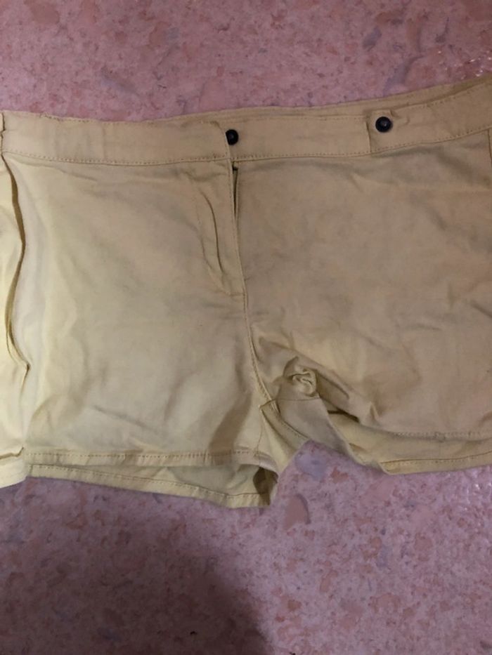 Jupe short - photo numéro 2