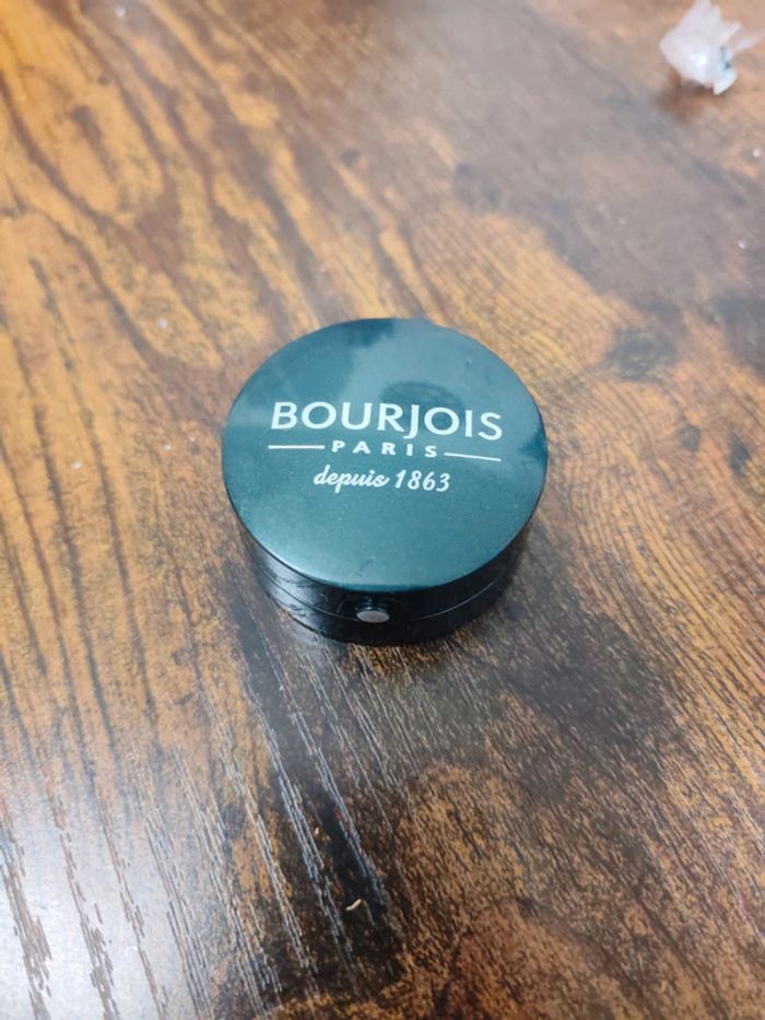 Fard à paupières bourjois. - photo numéro 4
