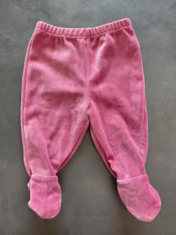 Pantalon 3 mois Obaïbi