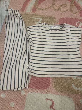 Ensemble zara 5 ans 