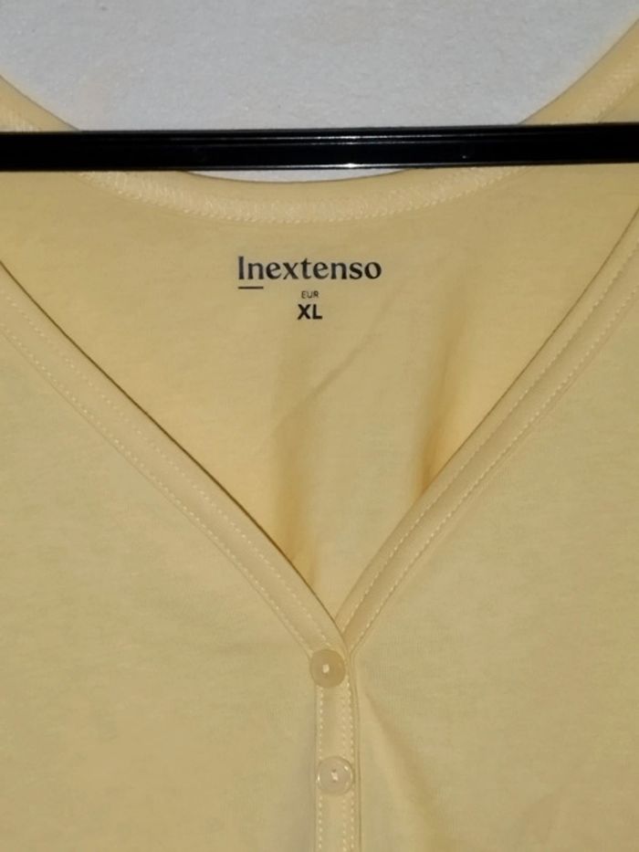 Top débardeur sans manches - photo numéro 2